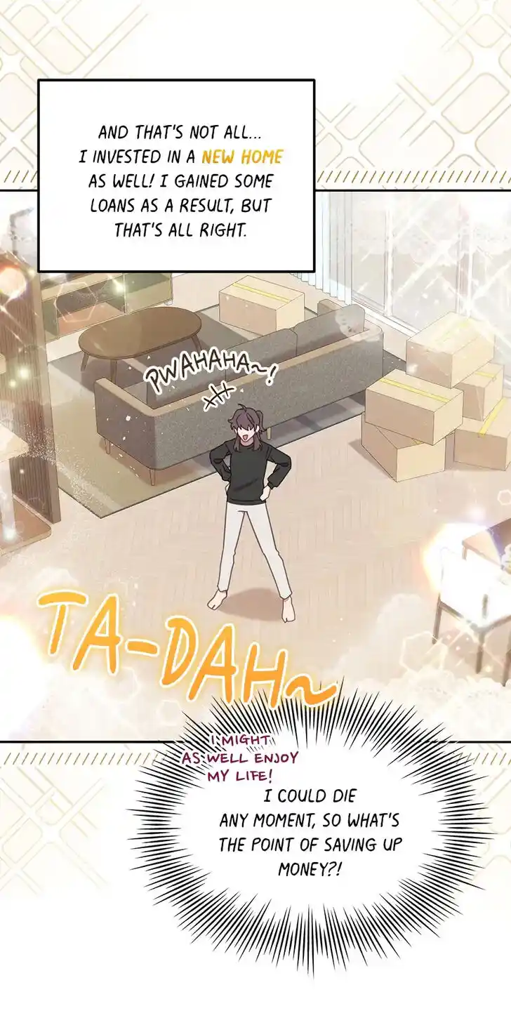 An Animal Hospital in the Border Area Ch.083