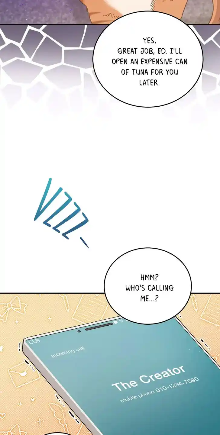 An Animal Hospital in the Border Area Ch.083