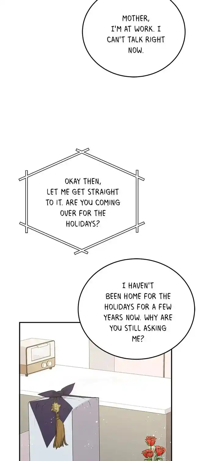 An Animal Hospital in the Border Area Ch.083