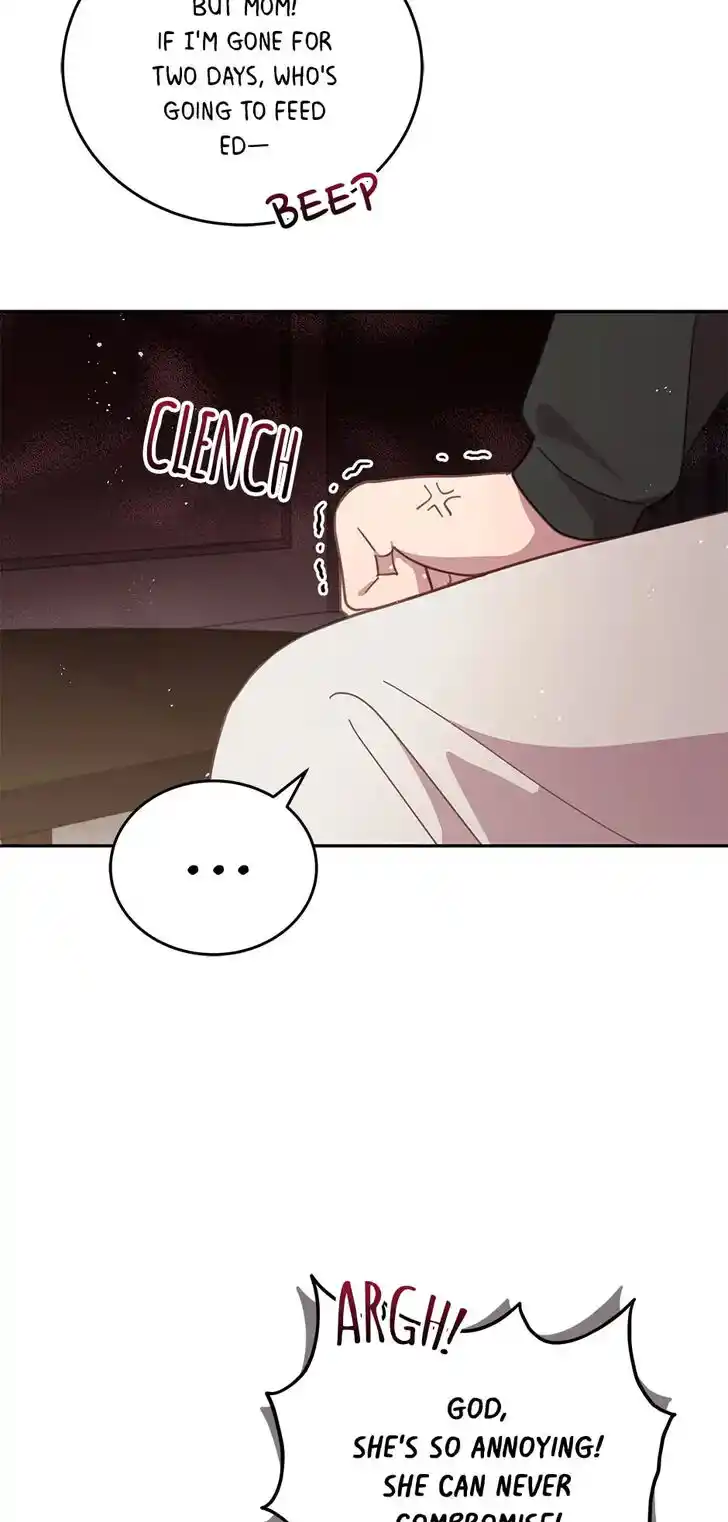 An Animal Hospital in the Border Area Ch.083