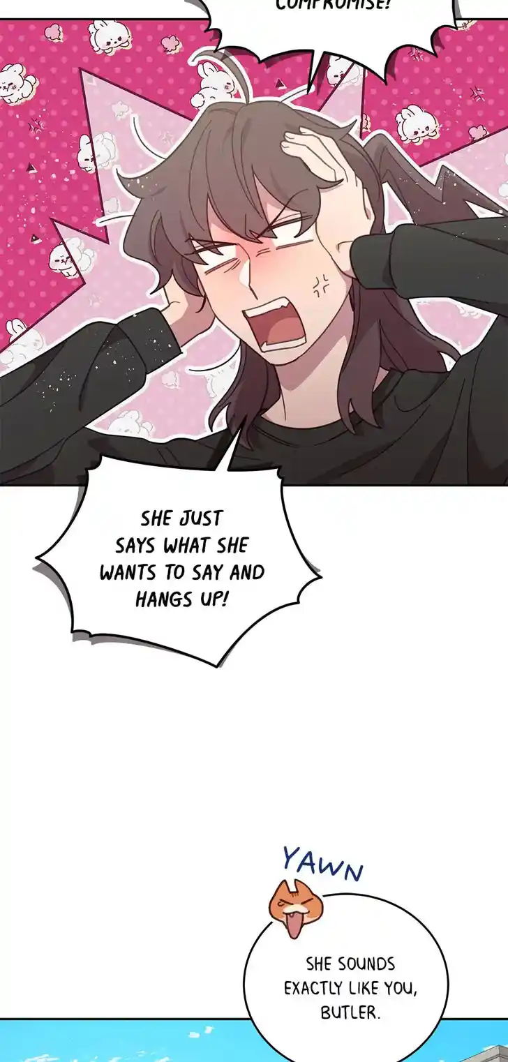 An Animal Hospital in the Border Area Ch.083