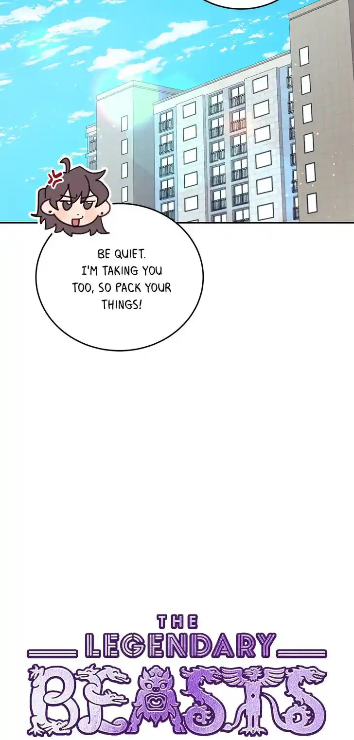 An Animal Hospital in the Border Area Ch.083