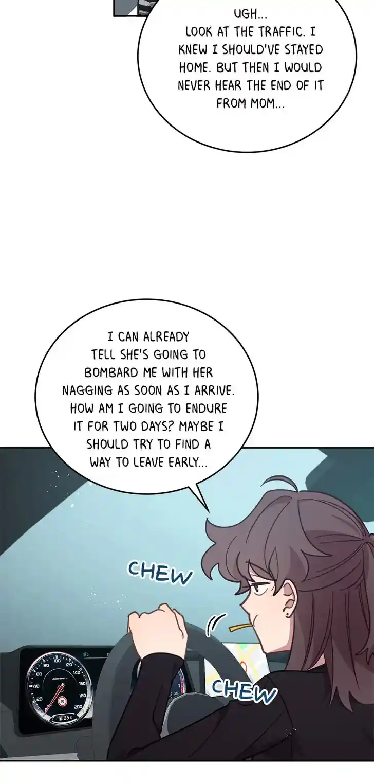 An Animal Hospital in the Border Area Ch.083