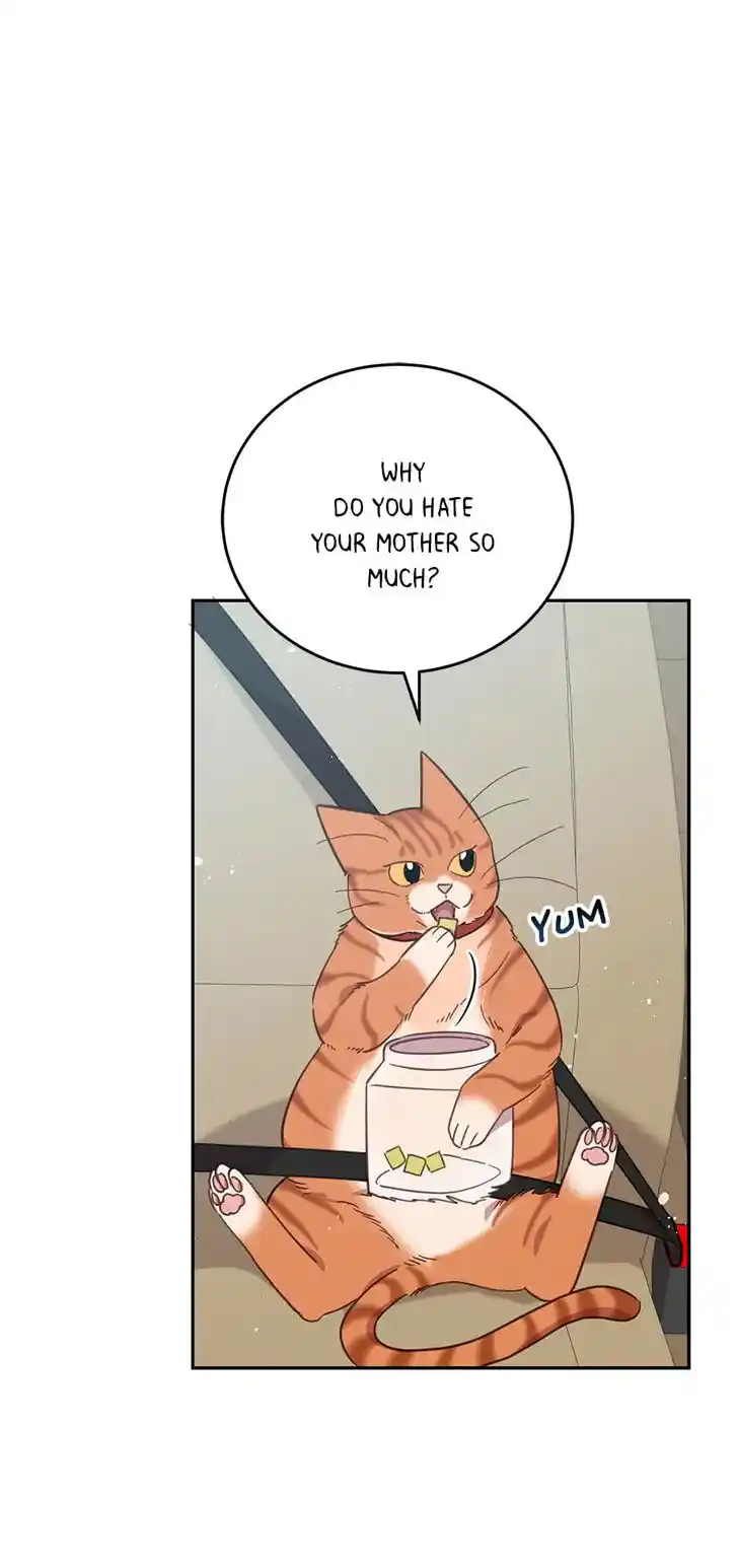 An Animal Hospital in the Border Area Ch.083