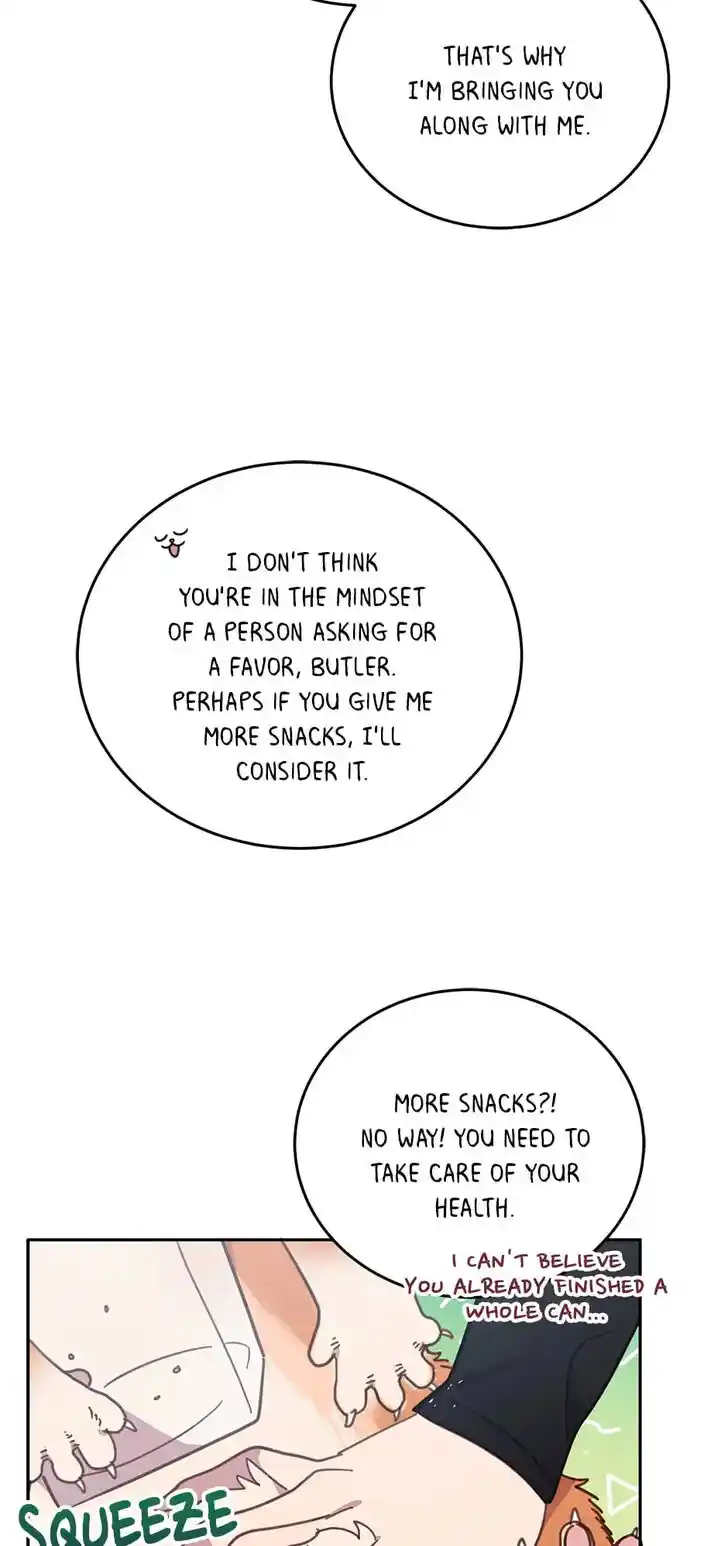 An Animal Hospital in the Border Area Ch.083