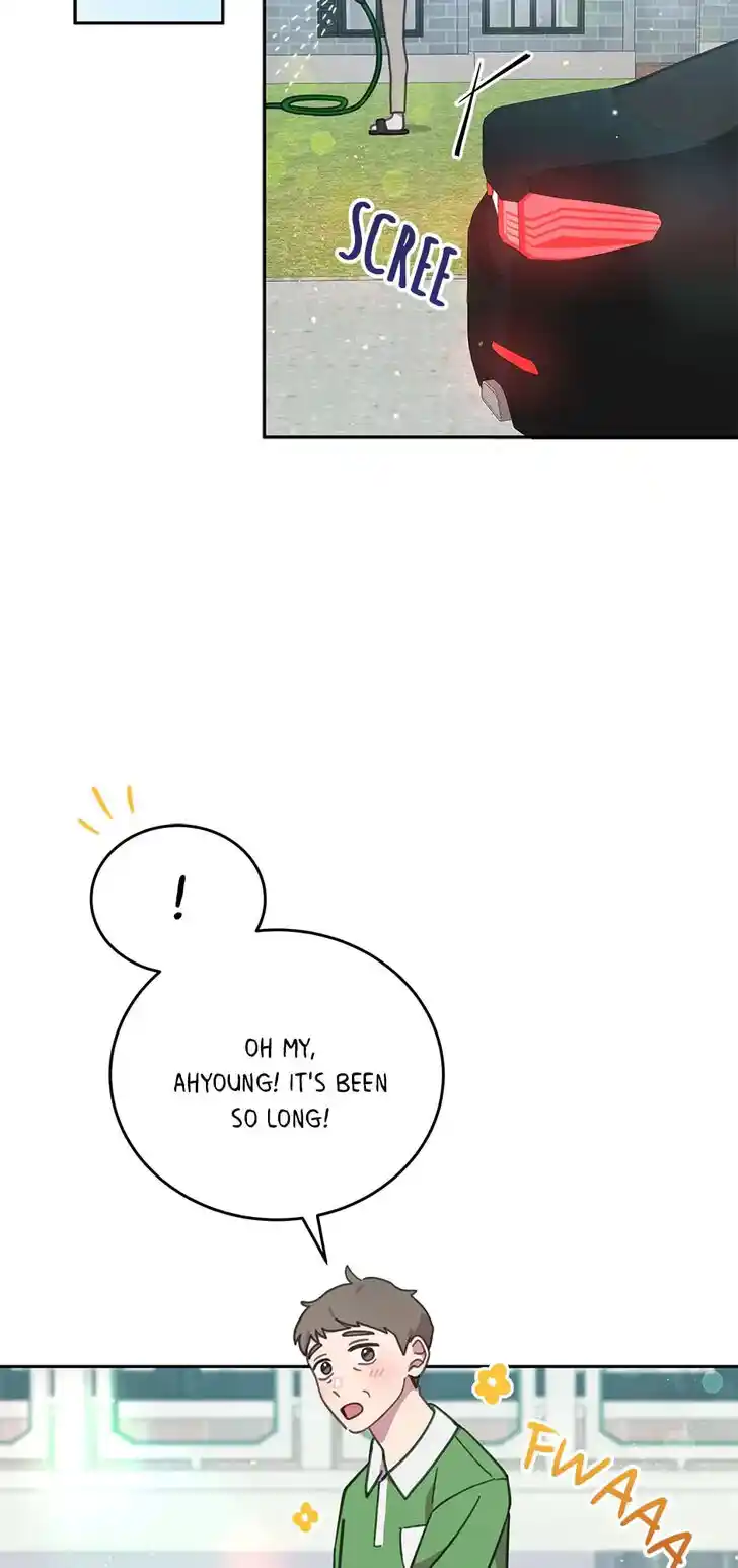 An Animal Hospital in the Border Area Ch.083