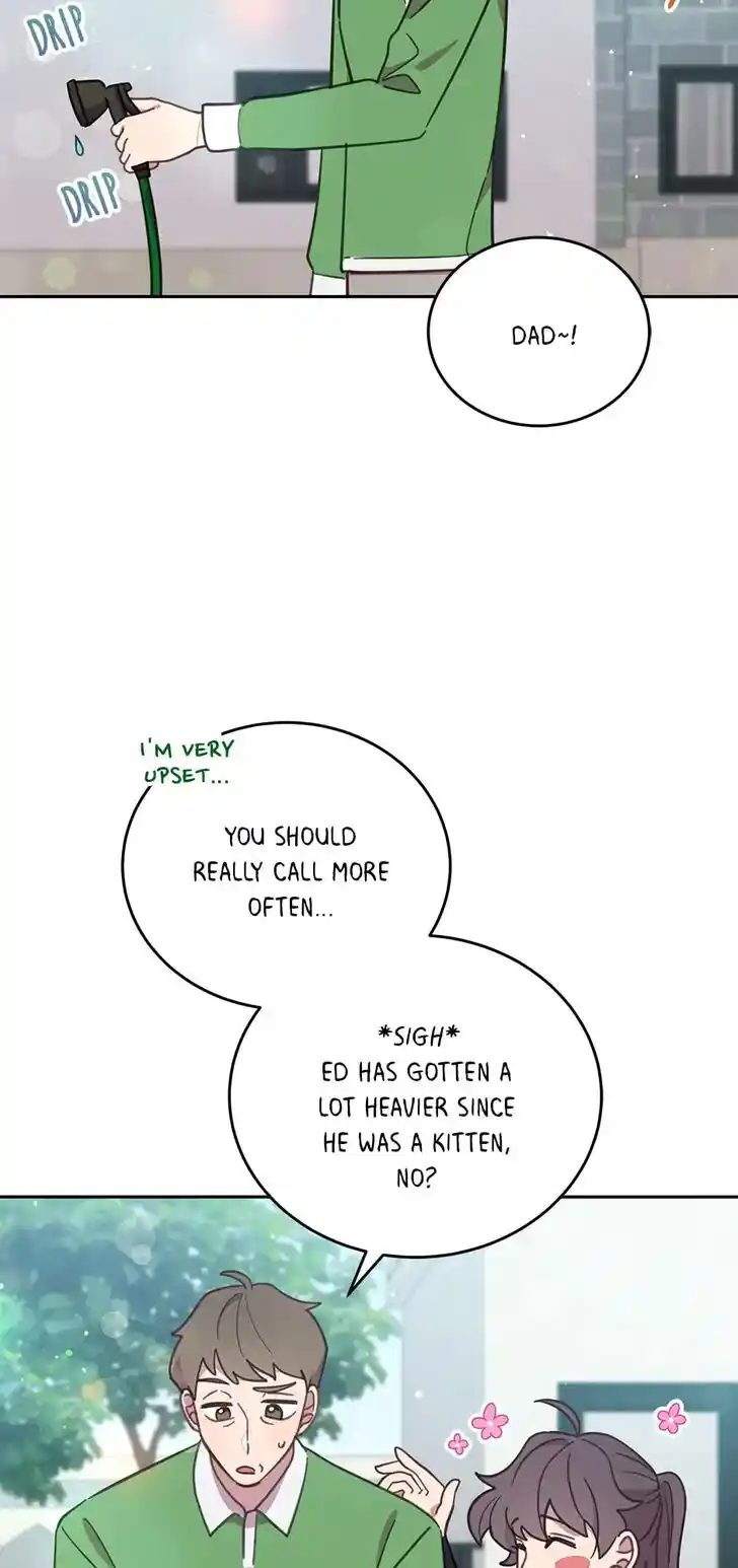 An Animal Hospital in the Border Area Ch.083