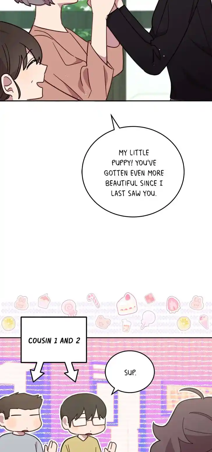 An Animal Hospital in the Border Area Ch.083