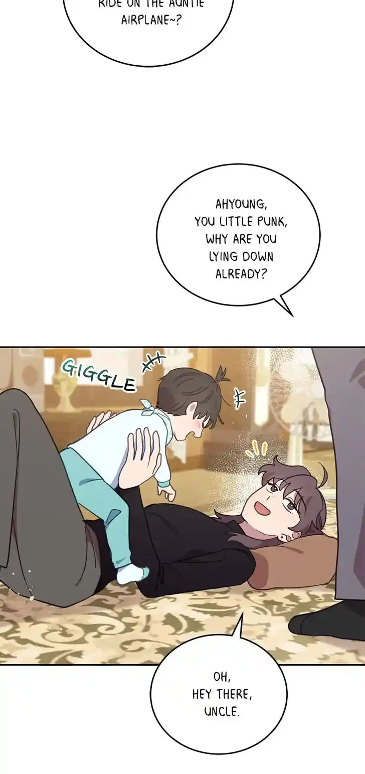 An Animal Hospital in the Border Area Ch.083