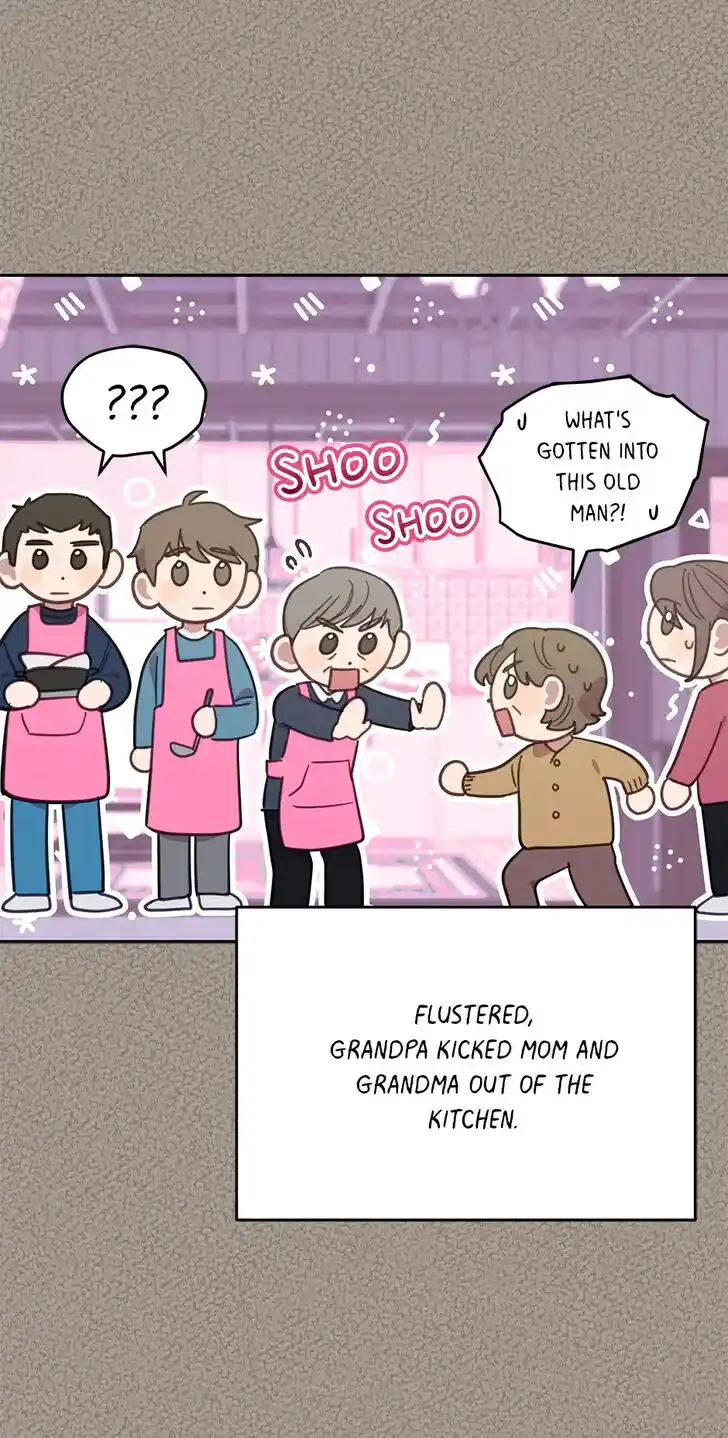 An Animal Hospital in the Border Area Ch.083