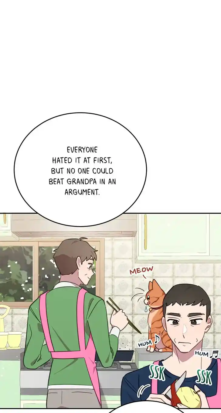 An Animal Hospital in the Border Area Ch.083