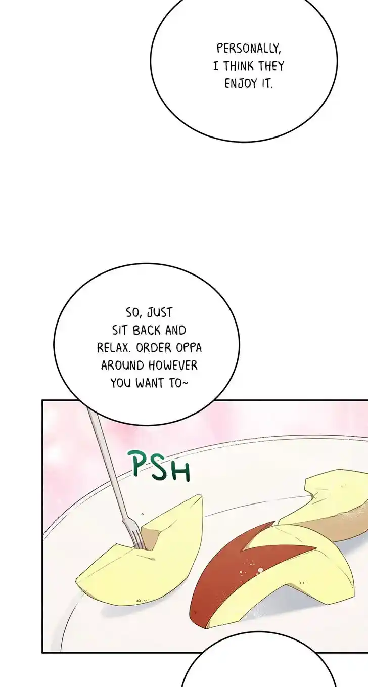 An Animal Hospital in the Border Area Ch.083