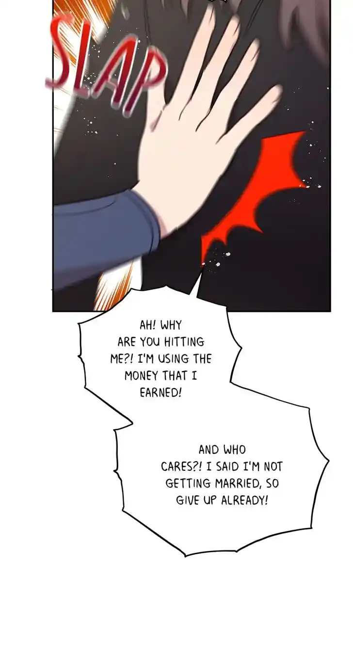 An Animal Hospital in the Border Area Ch.083