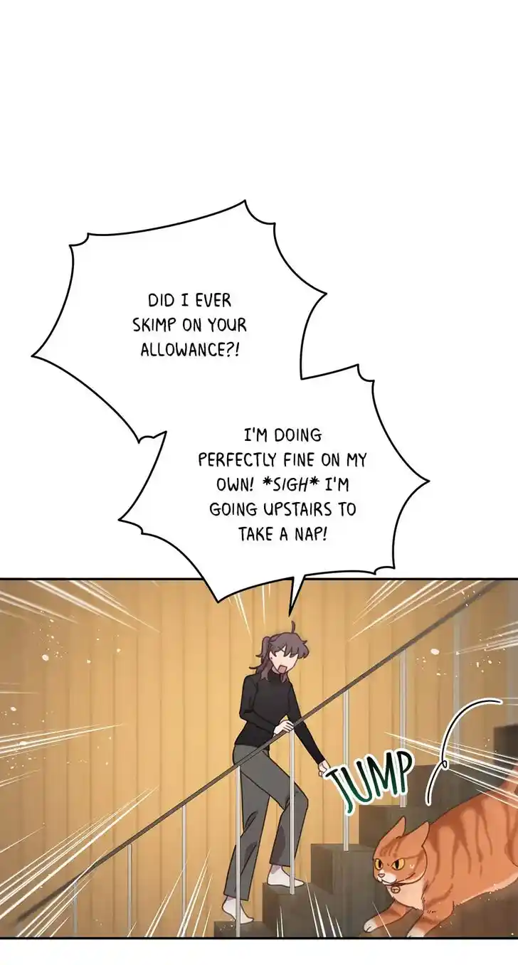 An Animal Hospital in the Border Area Ch.083