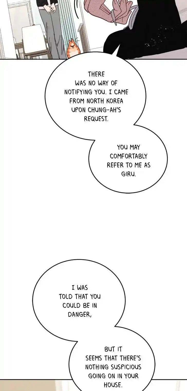 An Animal Hospital in the Border Area Ch.088