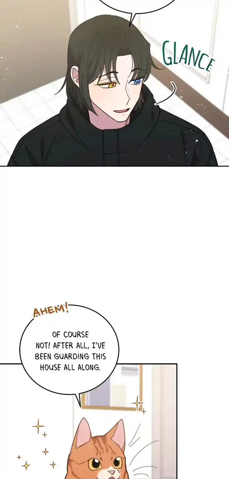 An Animal Hospital in the Border Area Ch.088