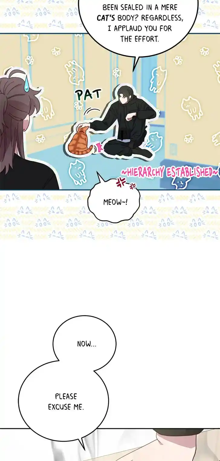 An Animal Hospital in the Border Area Ch.088