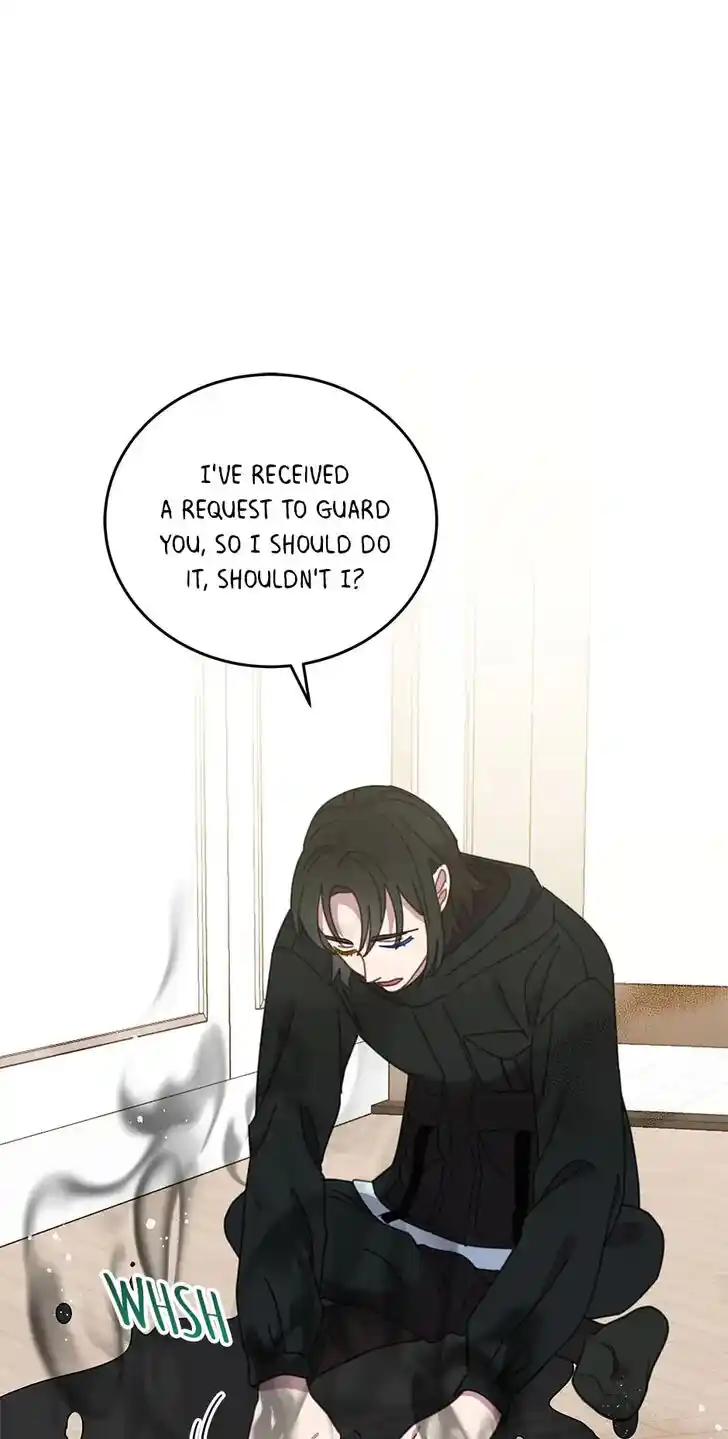 An Animal Hospital in the Border Area Ch.088