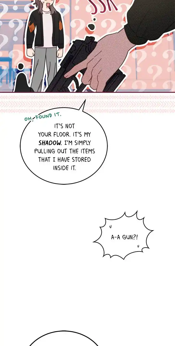 An Animal Hospital in the Border Area Ch.088