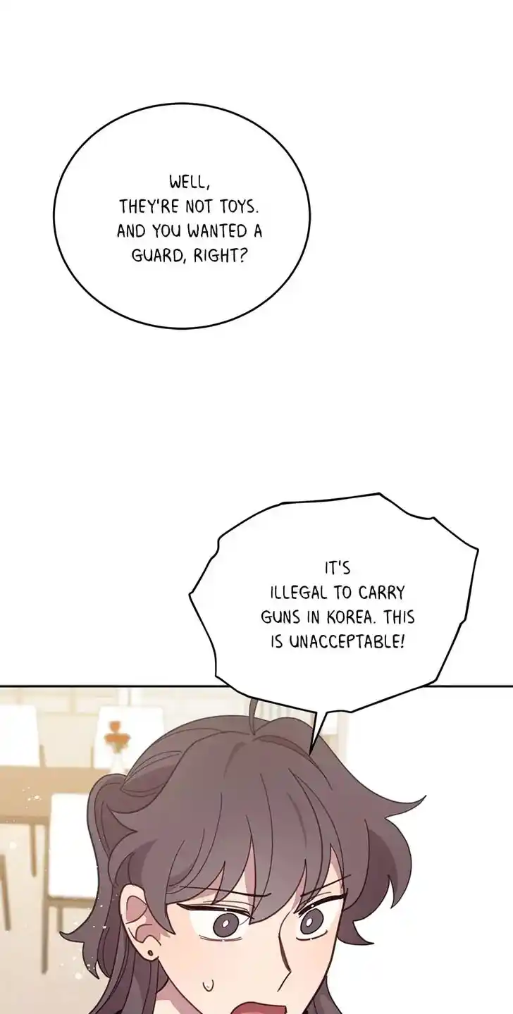 An Animal Hospital in the Border Area Ch.088