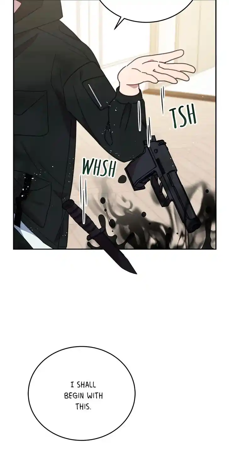 An Animal Hospital in the Border Area Ch.088