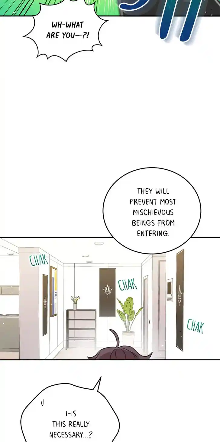 An Animal Hospital in the Border Area Ch.088