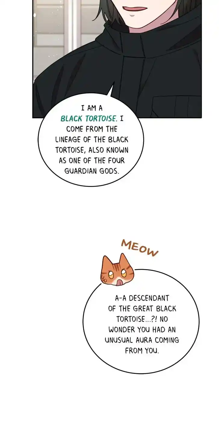 An Animal Hospital in the Border Area Ch.088