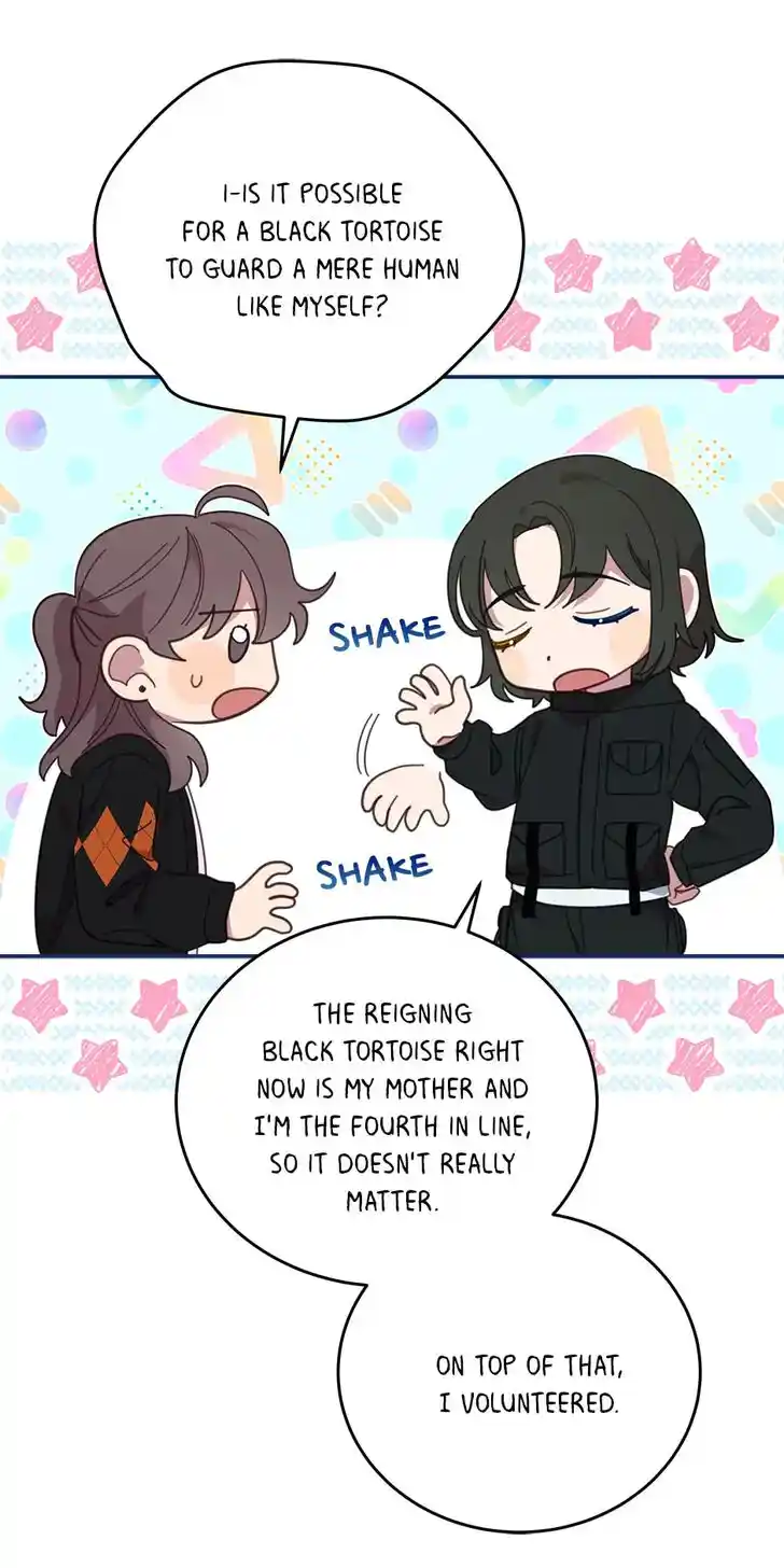 An Animal Hospital in the Border Area Ch.088