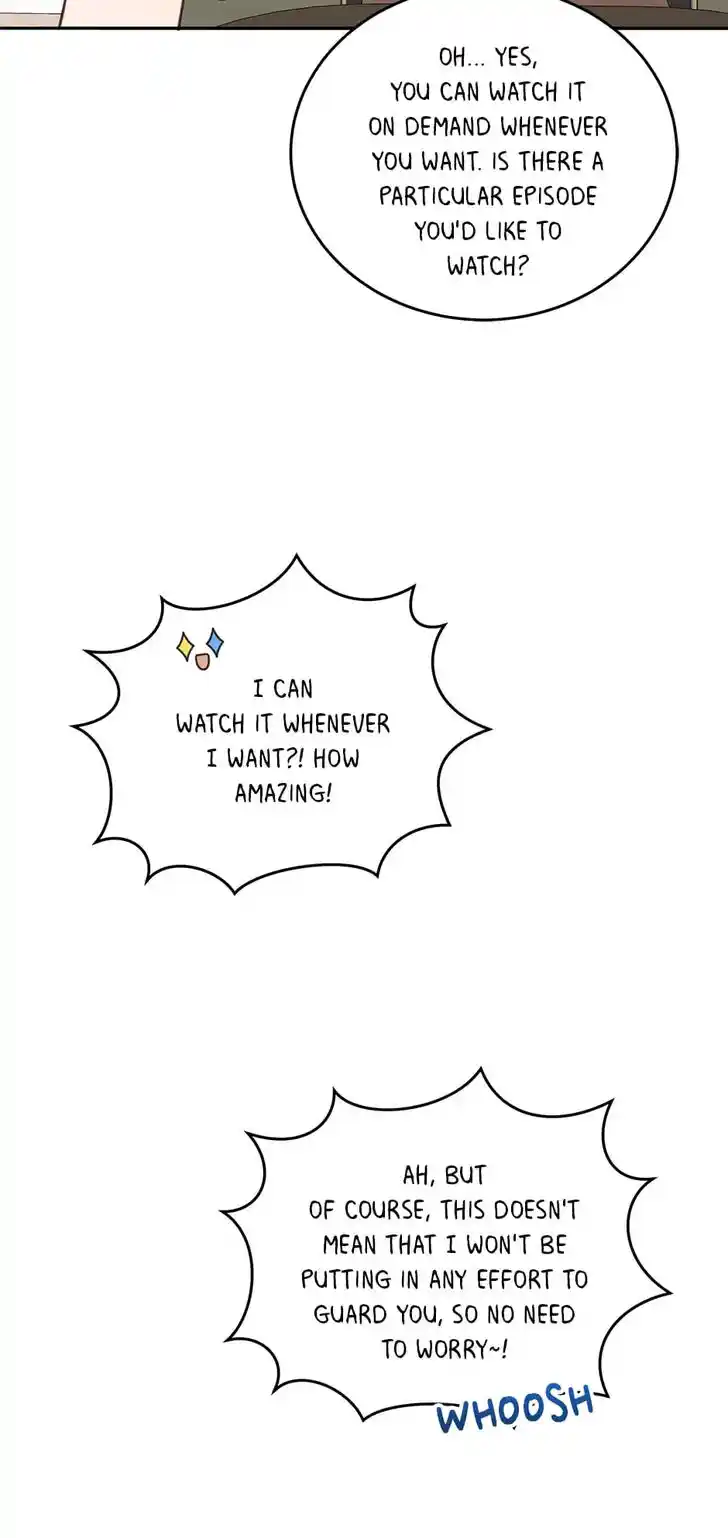 An Animal Hospital in the Border Area Ch.088