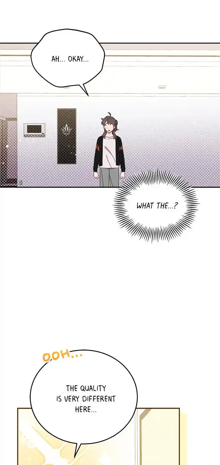 An Animal Hospital in the Border Area Ch.088