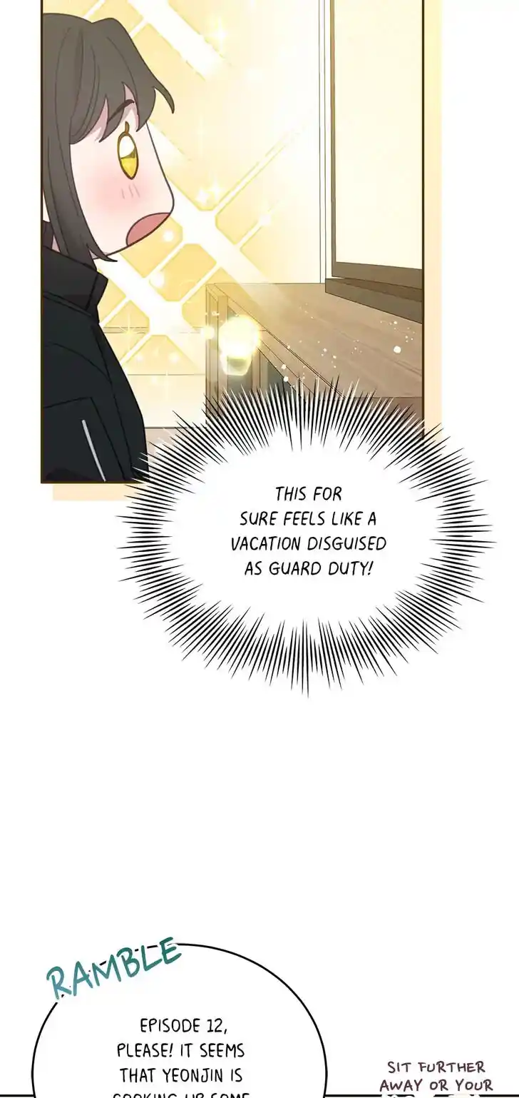 An Animal Hospital in the Border Area Ch.088