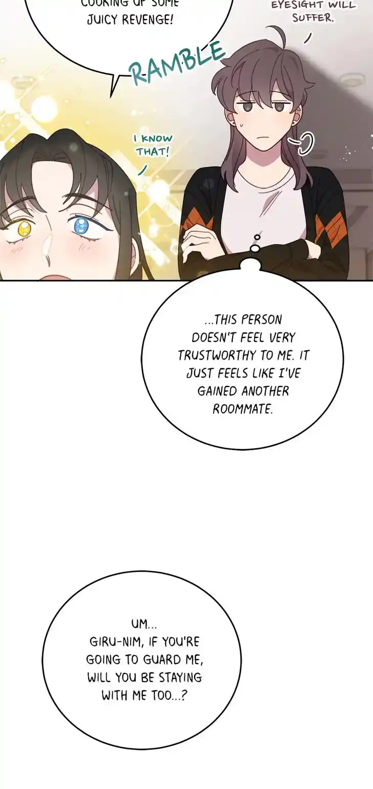 An Animal Hospital in the Border Area Ch.088