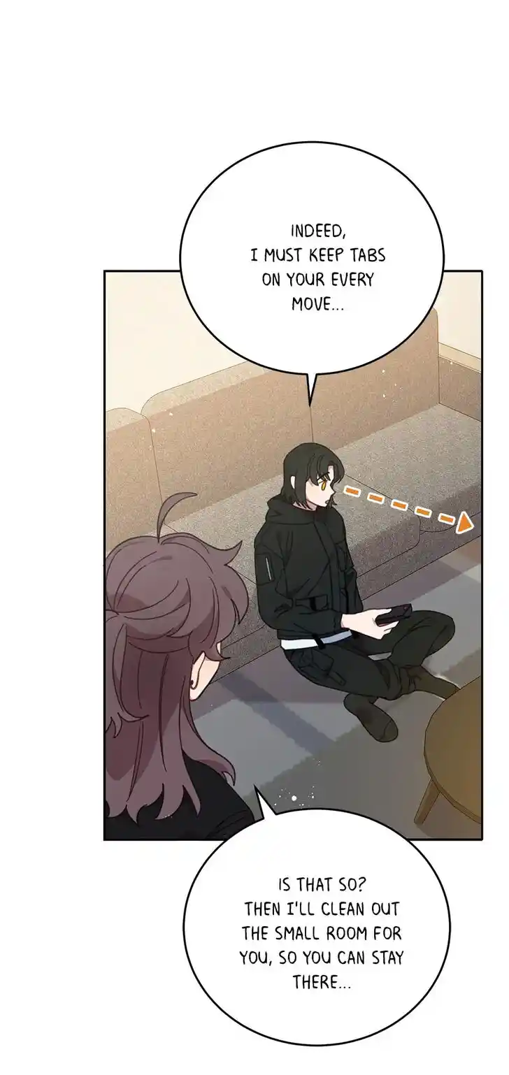 An Animal Hospital in the Border Area Ch.088