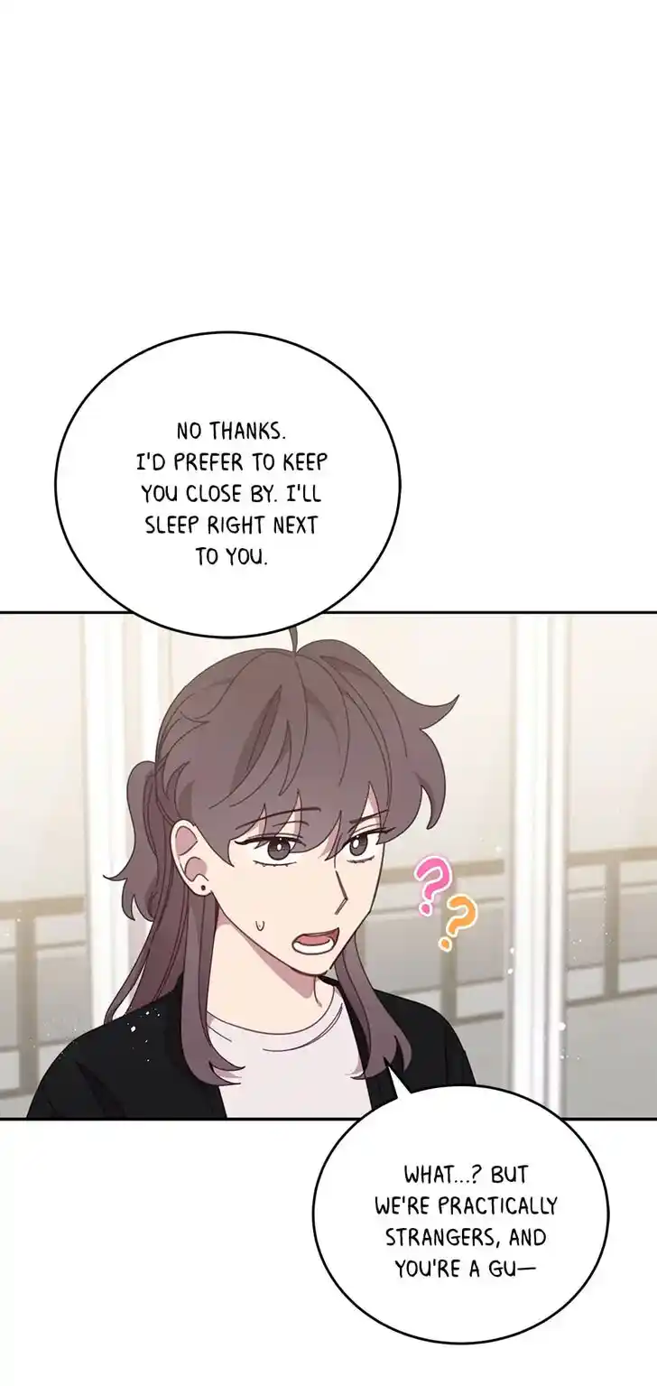 An Animal Hospital in the Border Area Ch.088