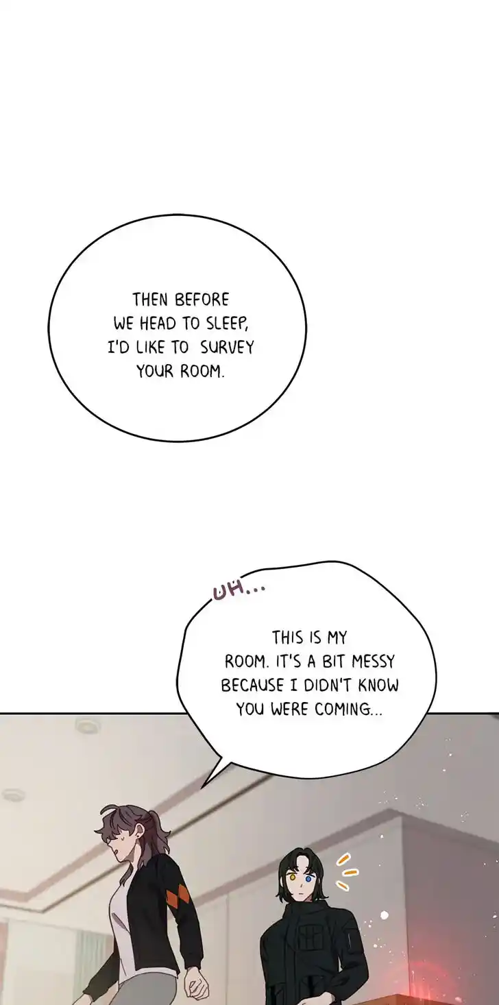 An Animal Hospital in the Border Area Ch.088