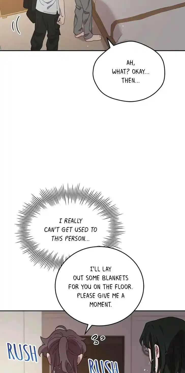 An Animal Hospital in the Border Area Ch.088