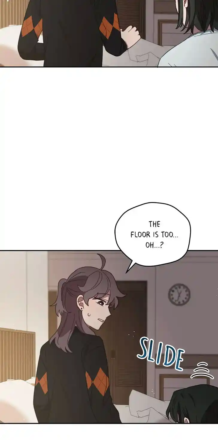 An Animal Hospital in the Border Area Ch.088