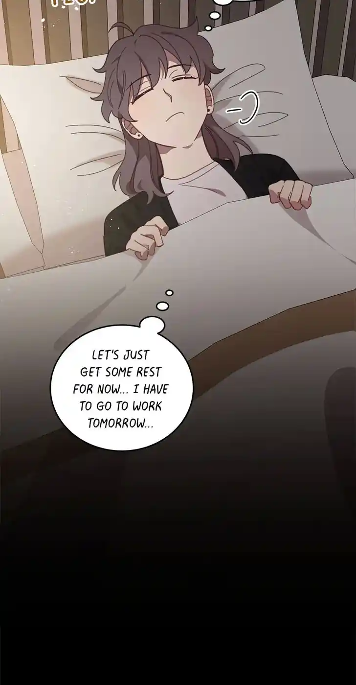 An Animal Hospital in the Border Area Ch.088