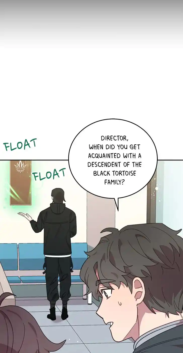 An Animal Hospital in the Border Area Ch.088