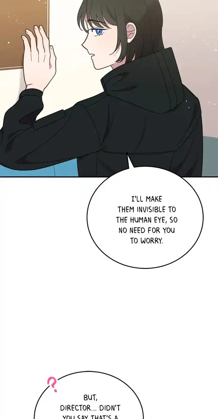 An Animal Hospital in the Border Area Ch.088