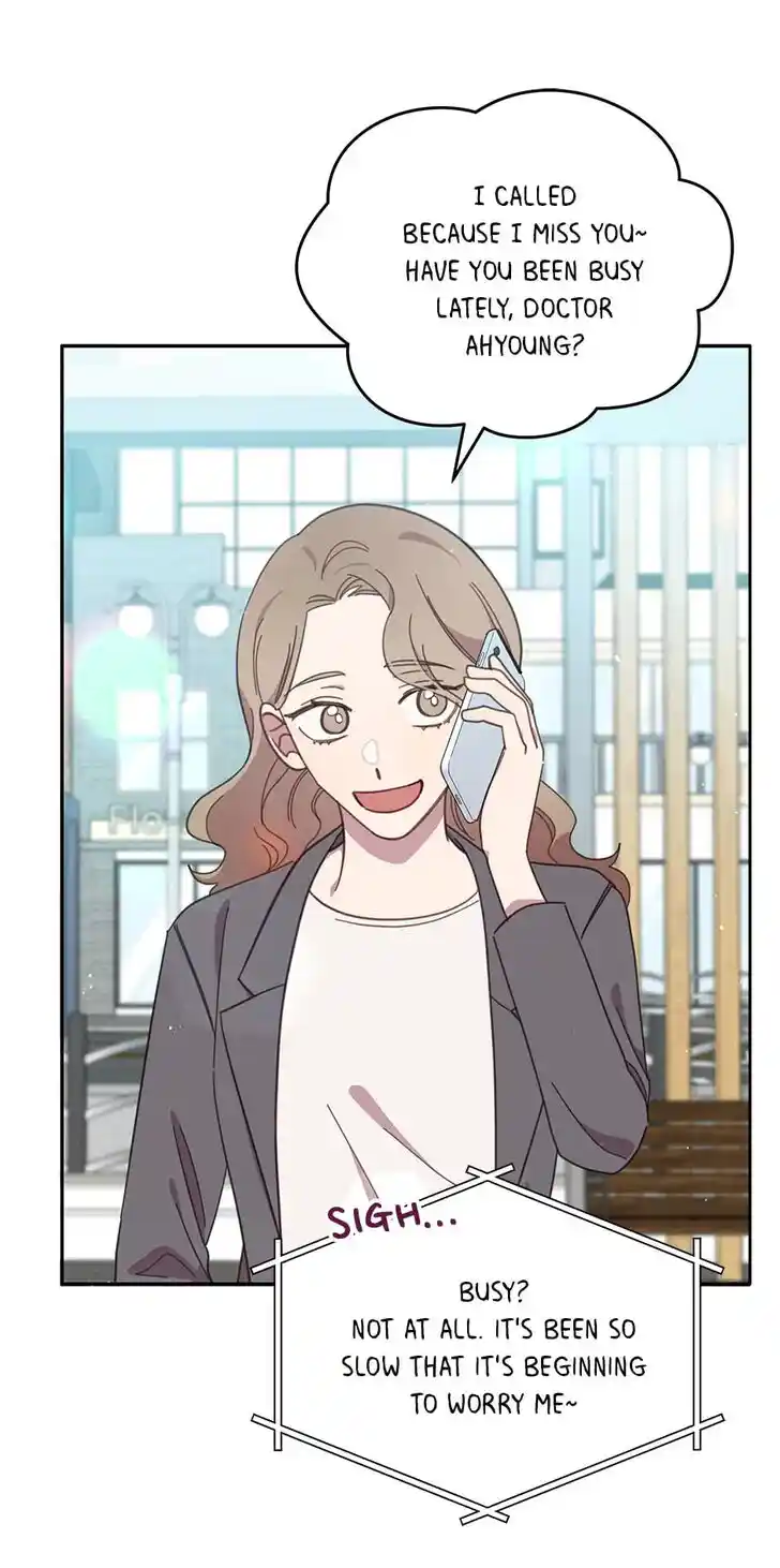 An Animal Hospital in the Border Area Ch.088