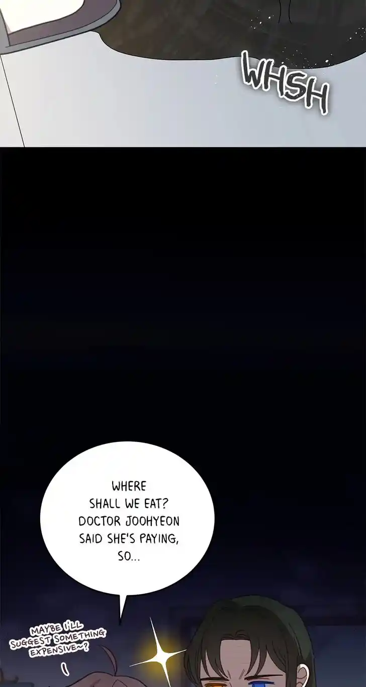 An Animal Hospital in the Border Area Ch.088