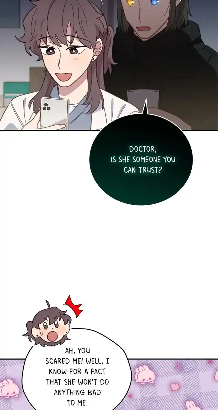 An Animal Hospital in the Border Area Ch.088