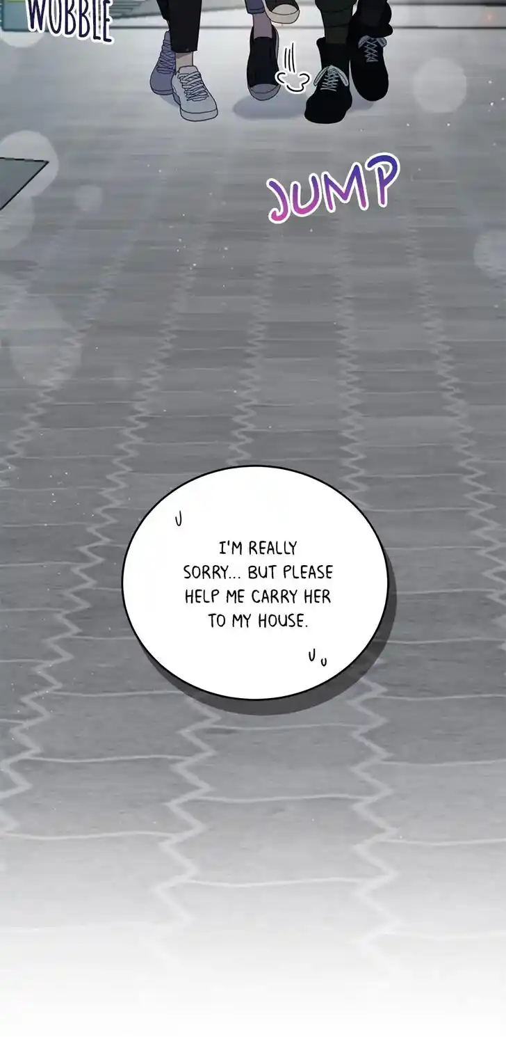 An Animal Hospital in the Border Area Ch.088