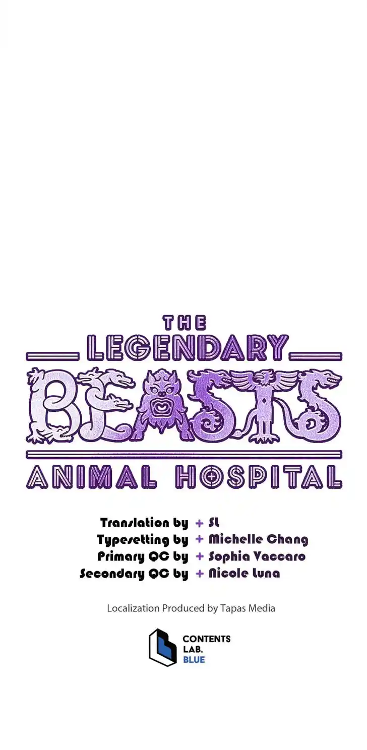 An Animal Hospital in the Border Area Ch.088