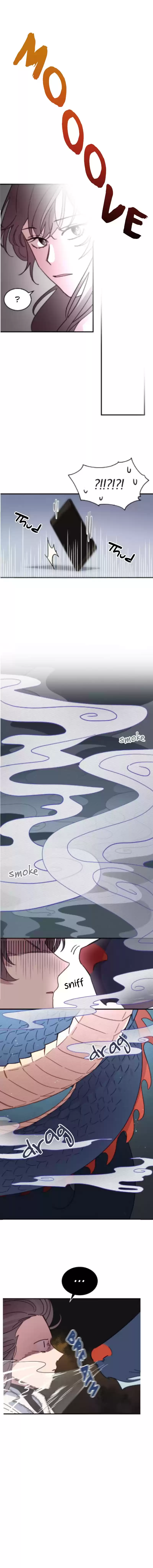 An animal hospital in the border area ch.1