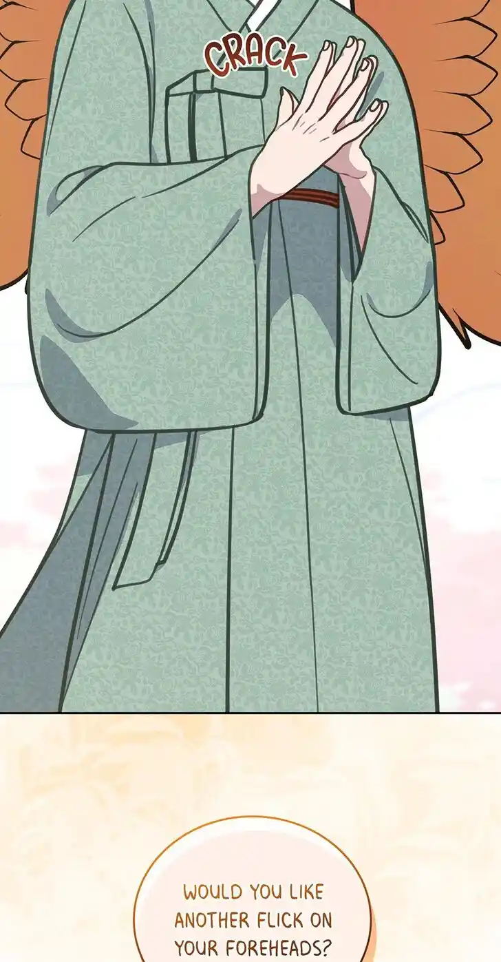 An Animal Hospital in the Border Area Ch.109