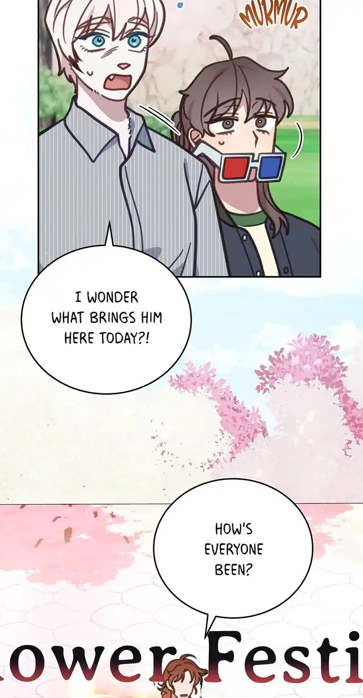 An Animal Hospital in the Border Area Ch.109