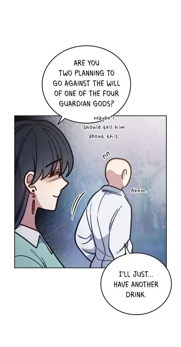 An Animal Hospital in the Border Area Ch.109