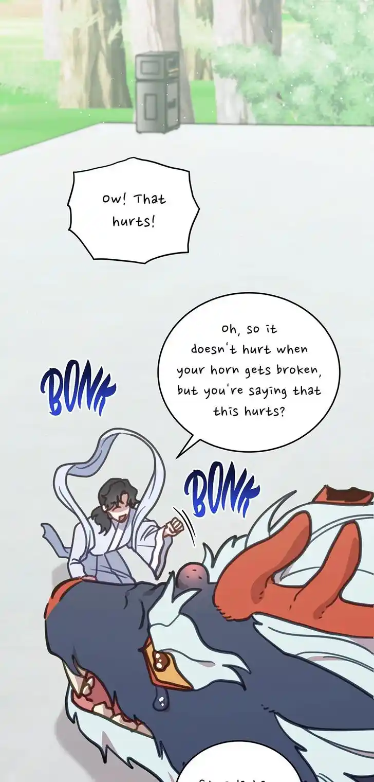 An Animal Hospital in the Border Area Ch.109